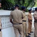 ഫ്രഞ്ച് യുവതിയ്ക്ക് നേരെ ലൈം​ഗികാതിക്രമം;ബാന്ദ്രയിൽ ആക്രിക്കച്ചവടക്കാരൻ അറസ്റ്റിൽ
