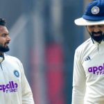 india vs South Africa test