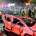 redfort blast i20 car
