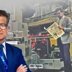 Anasudheen Azeez, a prominent UK-based Malayali journalist, executive editor of the London Daily