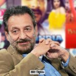 Shekhar Kapur turns 80