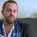 Director Carl Erik Rinsch