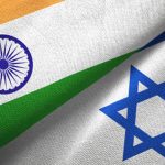 India-israel-adani