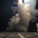 US Attack in Nigeria