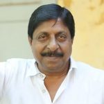 actor sreenivasan death