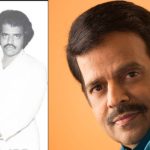 balachandra menon