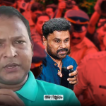 കേസിൻ്റെ ഗതി മാറ്റിയ സാക്ഷി, ആരാണ് പി. ബാലചന്ദ്രകുമാർ?