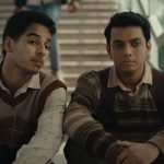 homebound- review