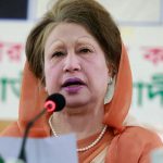khaleda zia