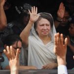 khaleda zia death