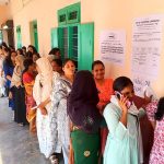 Local body election