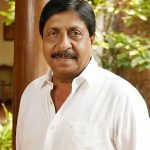 sreenivasan
