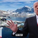 Greenland Invasion