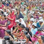 Asha workers honorarium hike