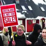 Greenland crisis