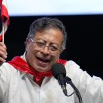 Gustavo Petro