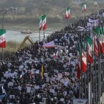 Iran Football stars write letter to FIFA