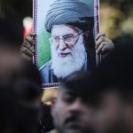 Iran Protest