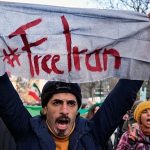 Iran Protest-US
