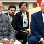 Modi-Trump