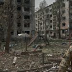 Russia-Ukraine war