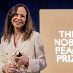 maría corina machado nobel prize