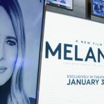 melania documentary