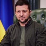 volodymyr zelenskyy