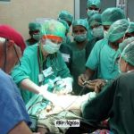 Government hospital mistakes