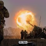 Russia Ukraine war