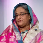 death penalty or extradition await Sheikh Hasina?