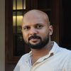 Anoop Surendran