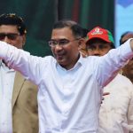 BNP- Tarique Rahman- Bangladesh Election