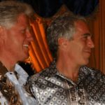 Bill Clinton- Epstein