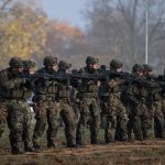 Britain-Germany-Russian war threat