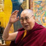 Dalai Lama