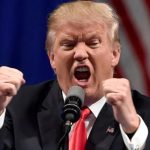 Donald Trump- Global 10 % tariff