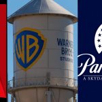 Netflix-Warner bros-Paramount