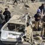 Pakistan-Afghanistan conflict