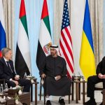 Ukraine-Russia peace talks