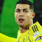 cristiano ronaldo saudi league