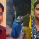 Lucknow lab owner murdered