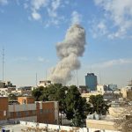 Israel-Iran Conflict