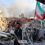 Iran's political future