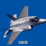 US F-35 shot down by Iran?