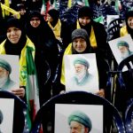 Ayatollah Ali Khamenei death