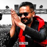Balen Shah- Nepal PM