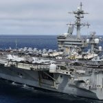 USS Abraham Lincoln
