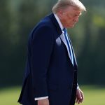 Donald Trump- Iran