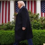 Donald Trump U-Turn in Iran War